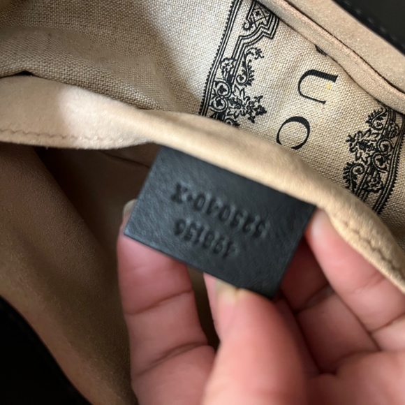 Gucci bag - Picture 16 of 16